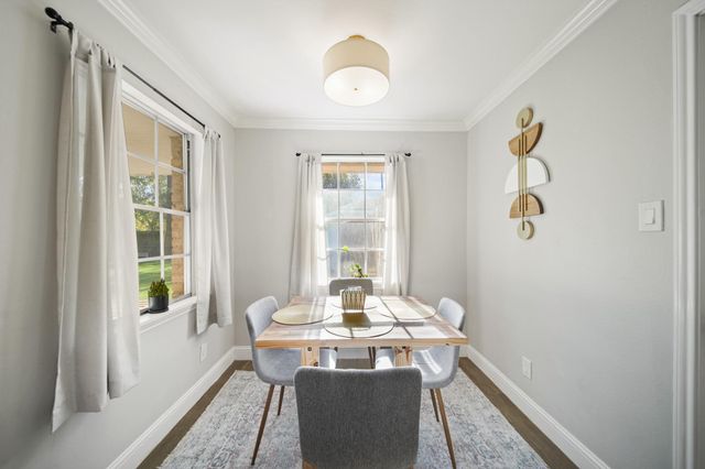 5919 Lattimer Drive, Houston, TX 77035