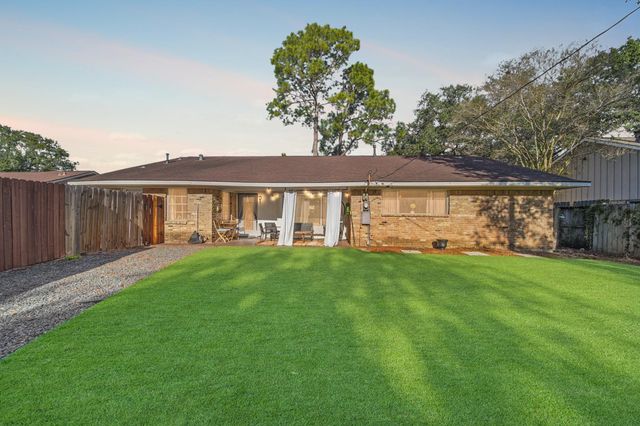 5919 Lattimer Drive, Houston, TX 77035