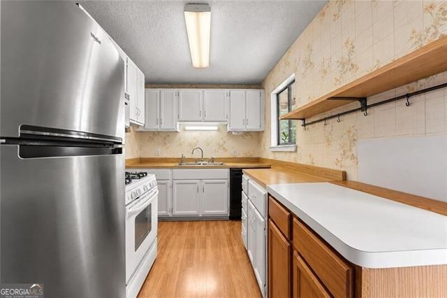 280 Strickland Road, Alpharetta, GA 30004