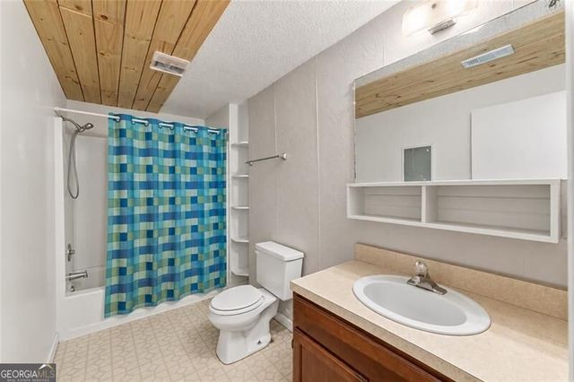 280 Strickland Road, Alpharetta, GA 30004