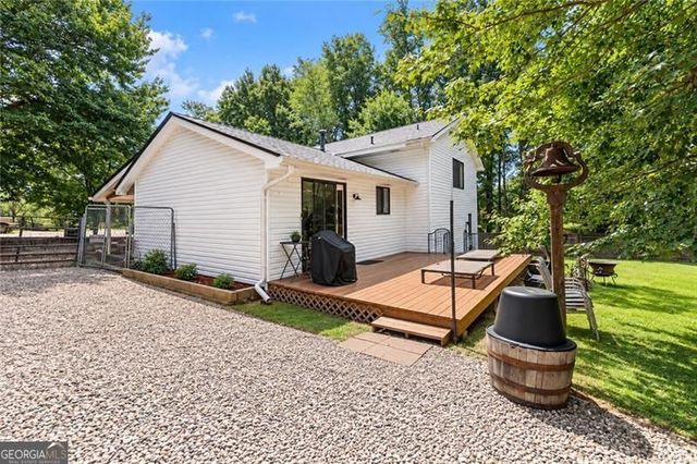 280 Strickland Road, Alpharetta, GA 30004
