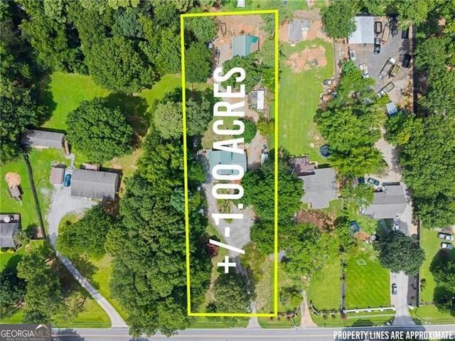 280 Strickland Road, Alpharetta, GA 30004