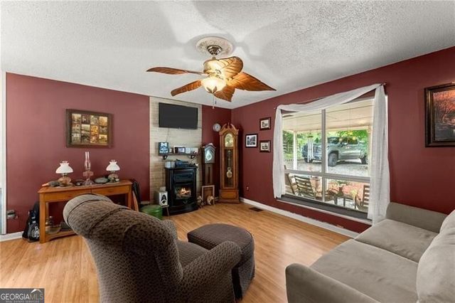 280 Strickland Road, Alpharetta, GA 30004