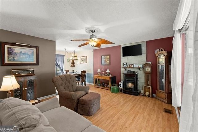 280 Strickland Road, Alpharetta, GA 30004