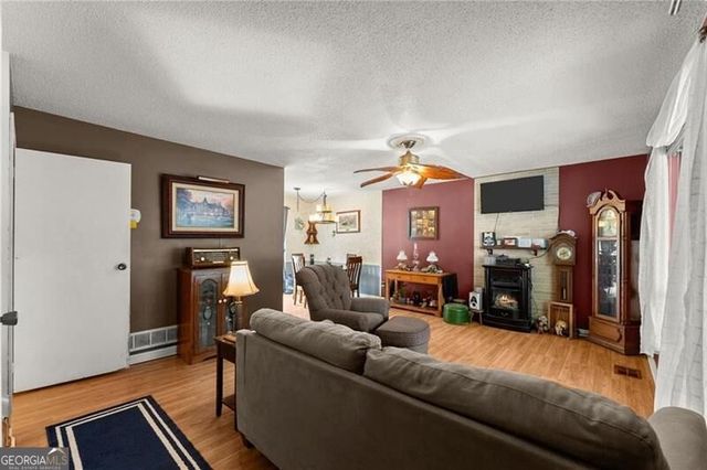 280 Strickland Road, Alpharetta, GA 30004