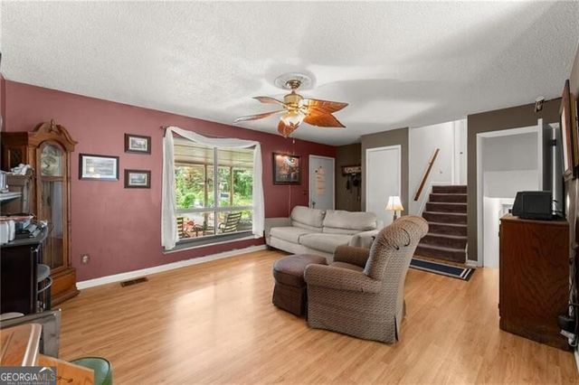 280 Strickland Road, Alpharetta, GA 30004