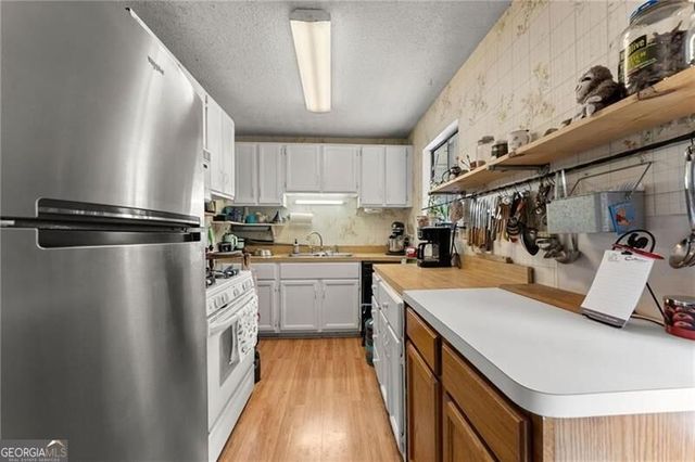 280 Strickland Road, Alpharetta, GA 30004