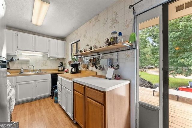 280 Strickland Road, Alpharetta, GA 30004