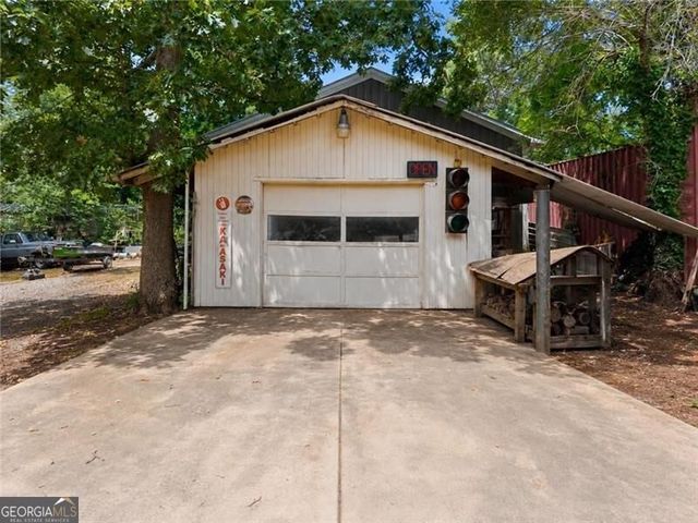 280 Strickland Road, Alpharetta, GA 30004