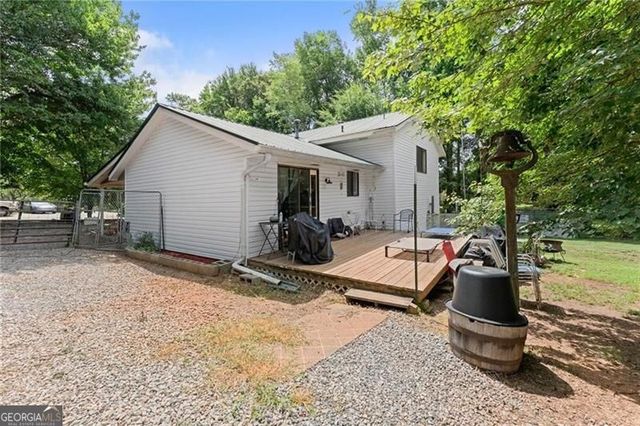 280 Strickland Road, Alpharetta, GA 30004