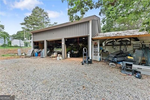 280 Strickland Road, Alpharetta, GA 30004