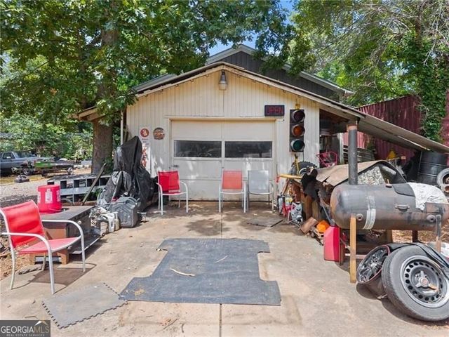 280 Strickland Road, Alpharetta, GA 30004