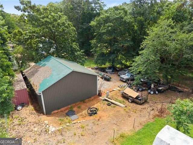 280 Strickland Road, Alpharetta, GA 30004