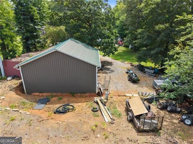280 Strickland Road, Alpharetta, GA 30004