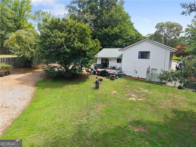 280 Strickland Road, Alpharetta, GA 30004