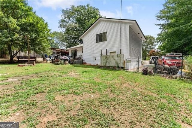 280 Strickland Road, Alpharetta, GA 30004