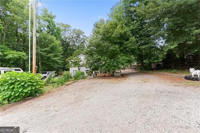 280 Strickland Road, Alpharetta, GA 30004