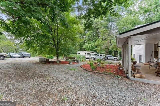 280 Strickland Road, Alpharetta, GA 30004