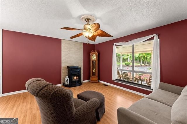 280 Strickland Road, Alpharetta, GA 30004