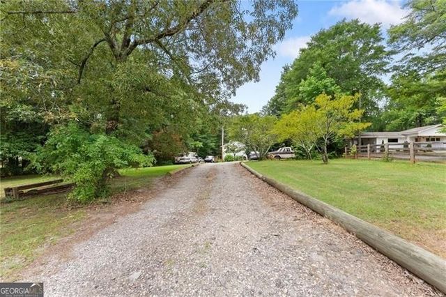 280 Strickland Road, Alpharetta, GA 30004