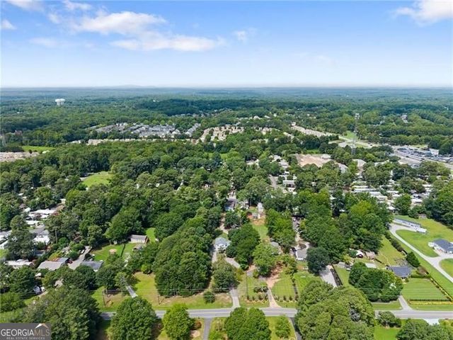 280 Strickland Road, Alpharetta, GA 30004
