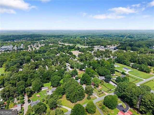 280 Strickland Road, Alpharetta, GA 30004