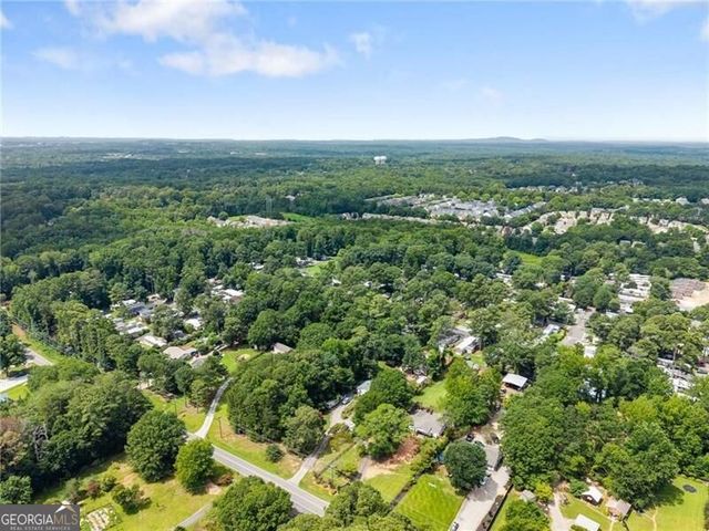 280 Strickland Road, Alpharetta, GA 30004