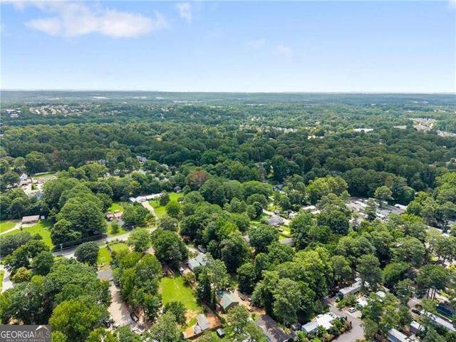 280 Strickland Road, Alpharetta, GA 30004