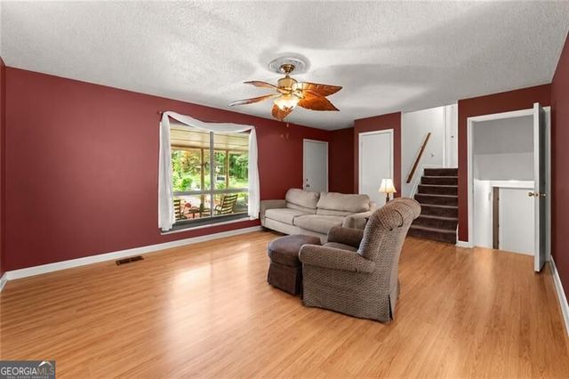 280 Strickland Road, Alpharetta, GA 30004