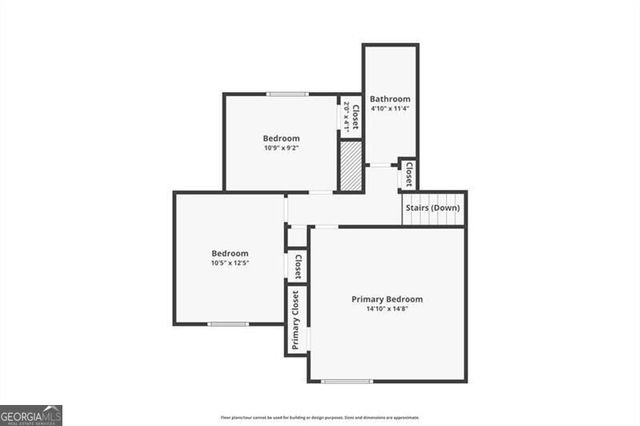 280 Strickland Road, Alpharetta, GA 30004