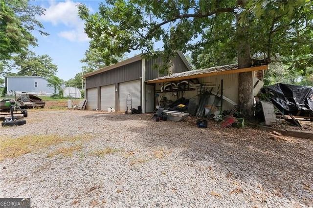 280 Strickland Road, Alpharetta, GA 30004
