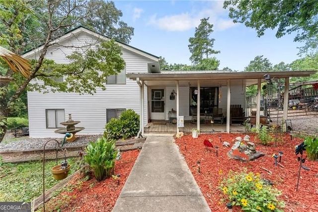 280 Strickland Road, Alpharetta, GA 30004