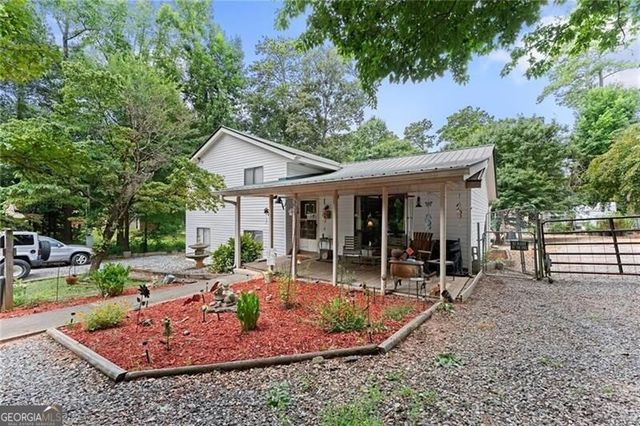 280 Strickland Road, Alpharetta, GA 30004