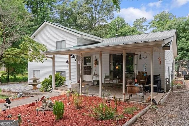 280 Strickland Road, Alpharetta, GA 30004