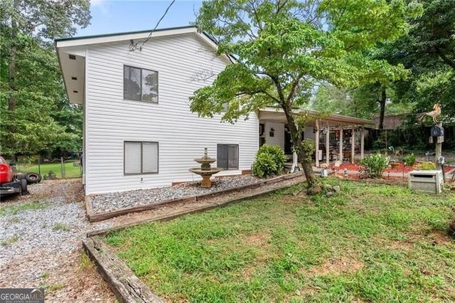 280 Strickland Road, Alpharetta, GA 30004