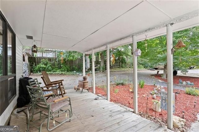 280 Strickland Road, Alpharetta, GA 30004