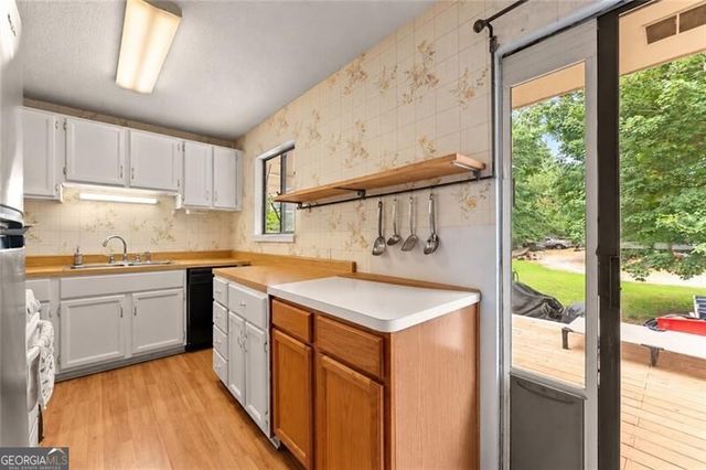 280 Strickland Road, Alpharetta, GA 30004