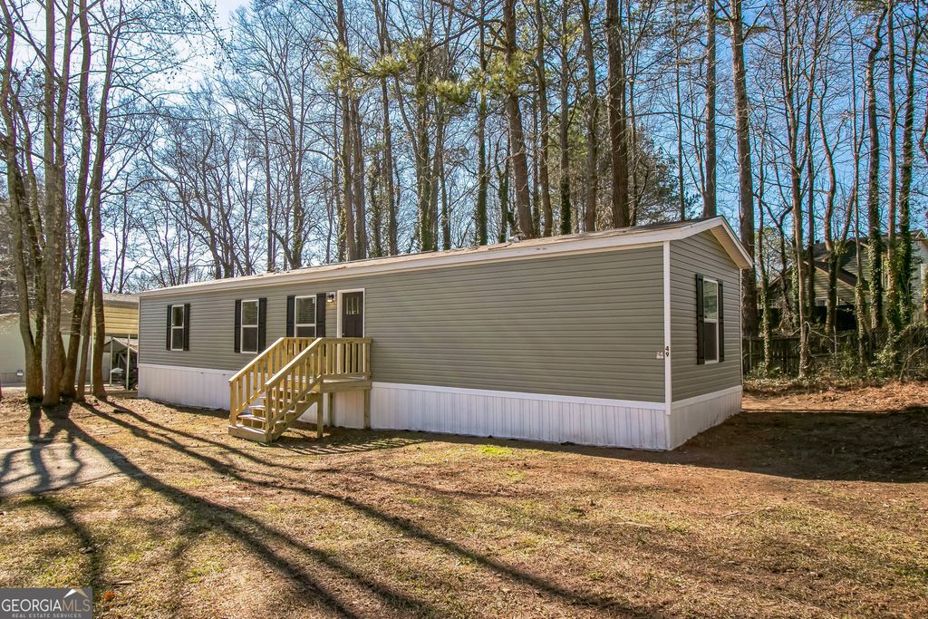 1979 Cardell Road 14, Austell, GA 30168