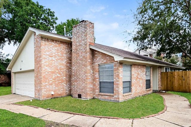 15610 Cabot Creek Circle, Houston, TX 77070