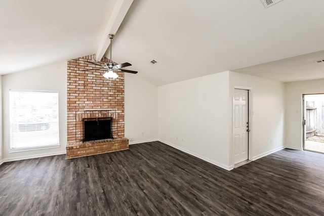 15610 Cabot Creek Circle, Houston, TX 77070