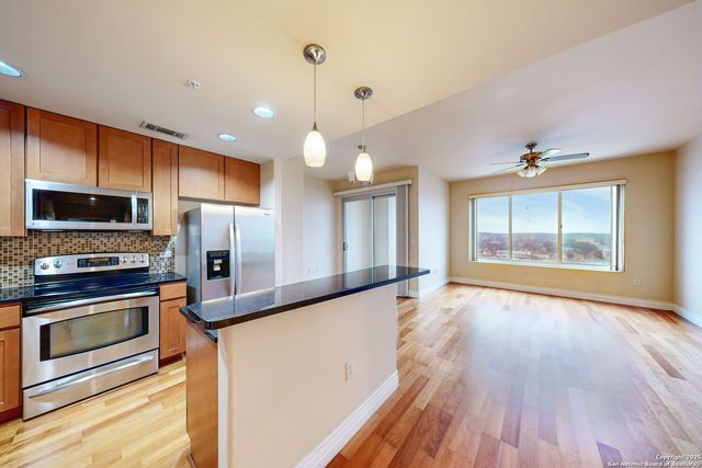 215 Center St Apt 1104, San Antonio, TX 78202
