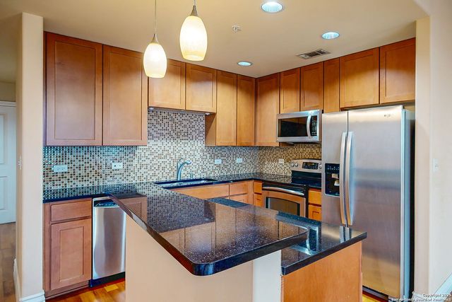 215 Center St Apt 1104, San Antonio, TX 78202