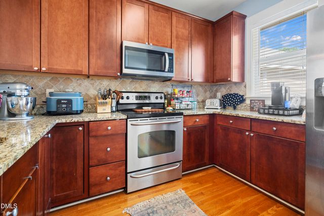 2240 Dunlin Lane, Raleigh, NC 27614