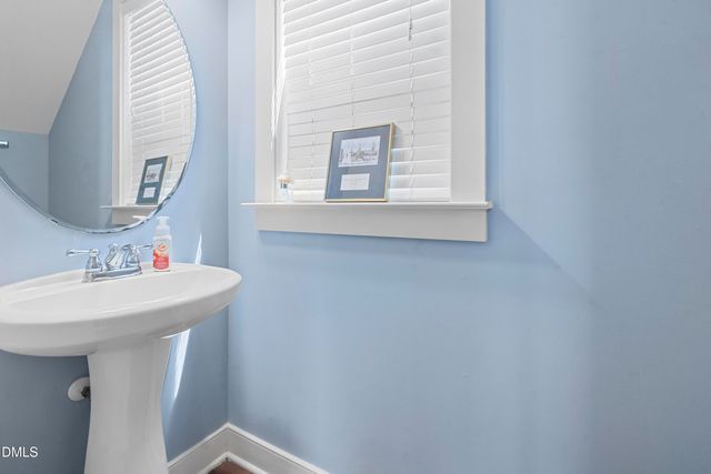 2240 Dunlin Lane, Raleigh, NC 27614