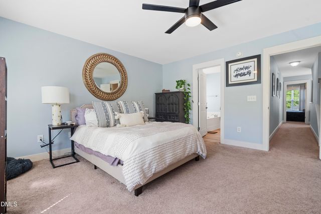 2240 Dunlin Lane, Raleigh, NC 27614