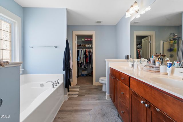 2240 Dunlin Lane, Raleigh, NC 27614