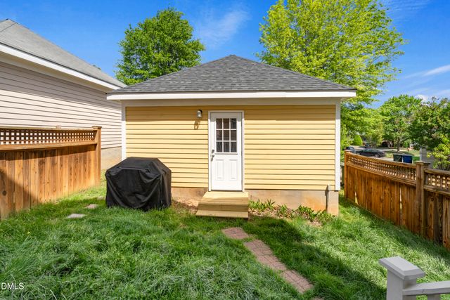 2240 Dunlin Lane, Raleigh, NC 27614