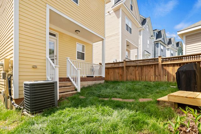 2240 Dunlin Lane, Raleigh, NC 27614