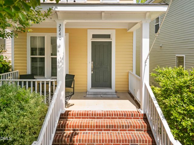 2240 Dunlin Lane, Raleigh, NC 27614