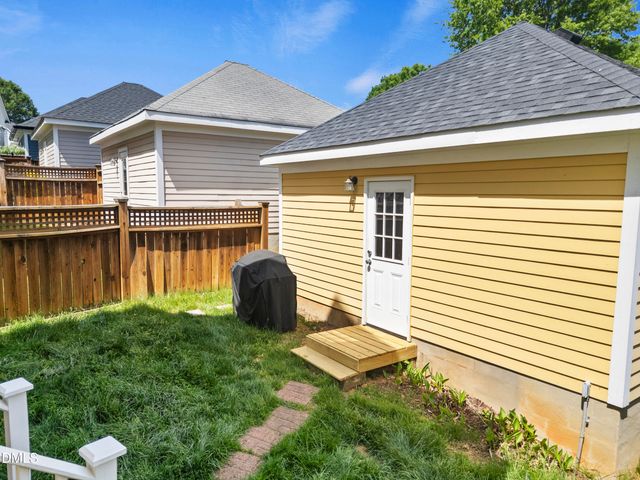 2240 Dunlin Lane, Raleigh, NC 27614